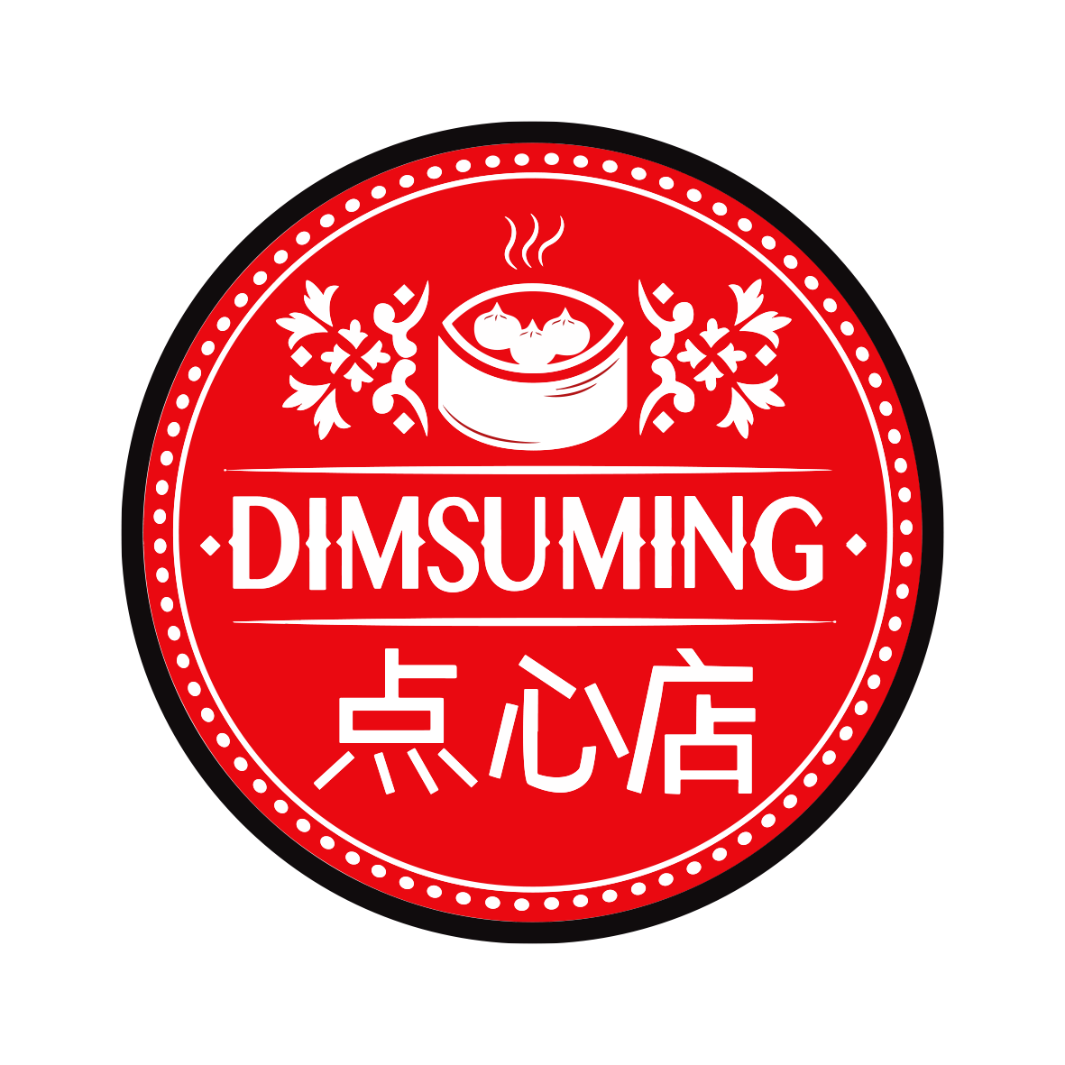 Dimsuming